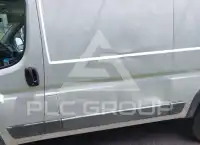 2017 RAM PROMASTER 1500 фото