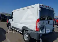 2017 RAM PROMASTER 1500 фото