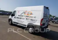 2017 RAM PROMASTER 1500 фото