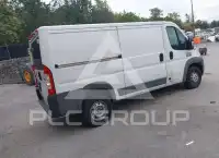 2017 RAM PROMASTER 1500 фото
