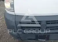 2017 RAM PROMASTER 1500 фото