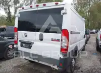 2017 RAM PROMASTER 1500 фото