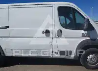 2017 RAM PROMASTER 1500 фото