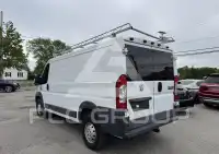 2017 RAM PROMASTER 1500 photo
