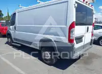 2017 RAM PROMASTER 1500 фото