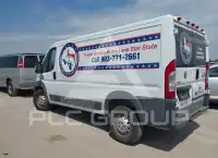2017 RAM PROMASTER 1500 photo