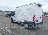 2017 RAM PROMASTER 1500 фото