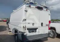 2017 RAM PROMASTER 1500 photo