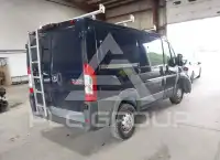2017 RAM PROMASTER 1500 фото