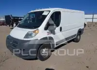 2017 RAM PROMASTER 1500 фото