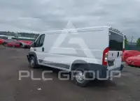 2017 RAM PROMASTER 1500 фото