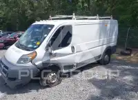 2017 RAM PROMASTER 1500 photo