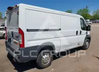 2017 RAM PROMASTER 1500 фото