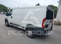2017 RAM PROMASTER 1500 фото