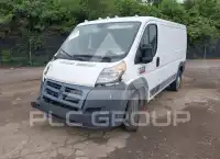 2017 RAM PROMASTER 1500 photo