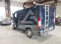 2017 RAM PROMASTER 1500 фото