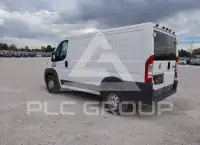 2017 RAM PROMASTER 1500 фото