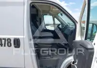 2017 RAM PROMASTER 1500 фото