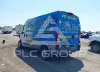 2017 RAM PROMASTER 1500 фото