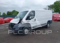 2017 RAM PROMASTER 1500 фото