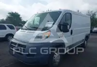2017 RAM PROMASTER 1500 фото