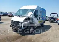 2017 RAM PROMASTER 1500 фото