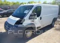 2017 RAM PROMASTER 1500 photo
