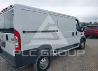 2017 RAM PROMASTER 1500 фото