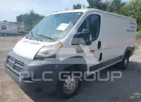 2017 RAM PROMASTER 1500 photo