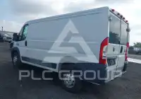 2017 RAM PROMASTER 1500 фото