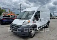 2017 RAM PROMASTER 1500 фото