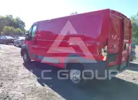 2017 RAM PROMASTER 1500 фото