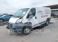 2017 RAM PROMASTER 1500 photo