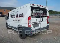 2017 RAM PROMASTER 1500 фото