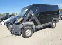 2017 RAM PROMASTER 1500 фото