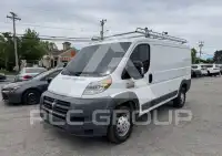 2017 RAM PROMASTER 1500 photo