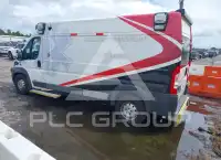 2017 RAM PROMASTER 3500 фото