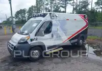 2017 RAM PROMASTER 3500 фото
