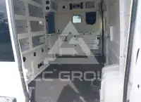2017 RAM PROMASTER 3500 фото