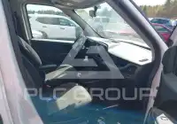 2017 RAM PROMASTER фото