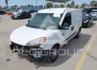 2017 RAM PROMASTER фото