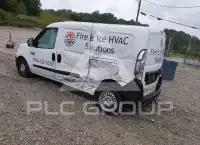2017 RAM PROMASTER photo