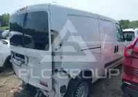 2017 RAM PROMASTER photo