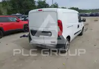 2017 RAM PROMASTER photo