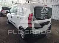 2017 RAM PROMASTER photo