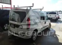 2017 RAM PROMASTER photo