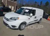 2017 RAM PROMASTER photo