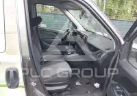 2017 RAM PROMASTER фото