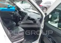 2017 RAM PROMASTER фото