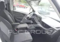 2017 RAM PROMASTER фото